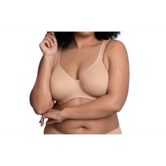ANITA Other - NEW ANITA seamless underwire bra in desert